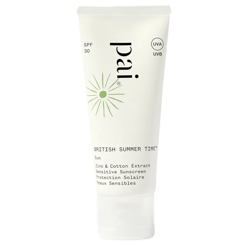 British Summer Time SPF30 Sonnencreme 40 ml Preisknaller