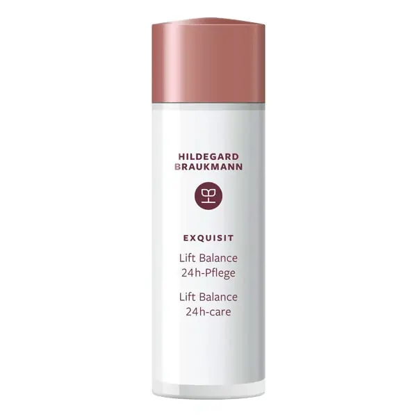 Garantierte Lieferung EXQUISIT Lift Balance 24h-Pflege 24h Pflege 50 ml
