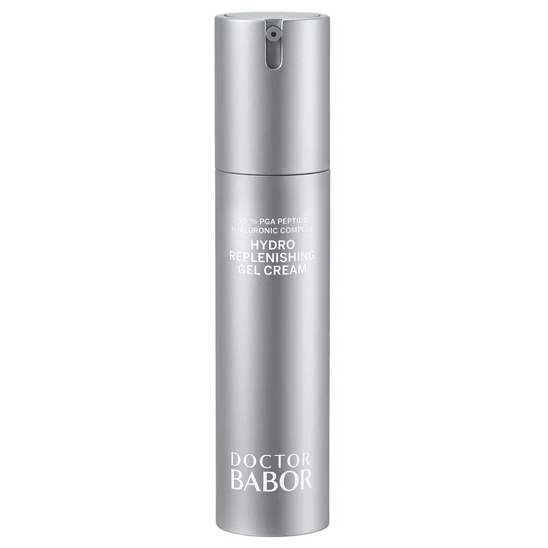 Günstig DOCTOR BABOR HYDRATION Hydro Replenishing Gel Cream Gesichtsgel-Creme 50 ml