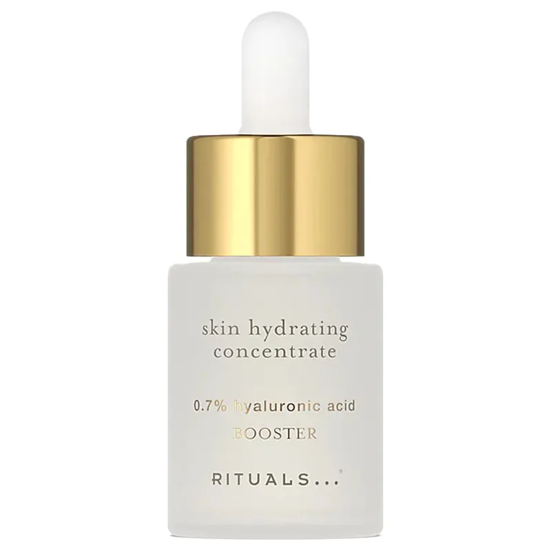 Skin Hydrating Concentrate Gesichtskonzentrat 20 ml Preisreduziert