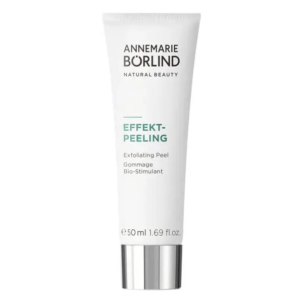 EFFEKT-PEELING Gesichtspeeling 50 ml Sichere Zahlung