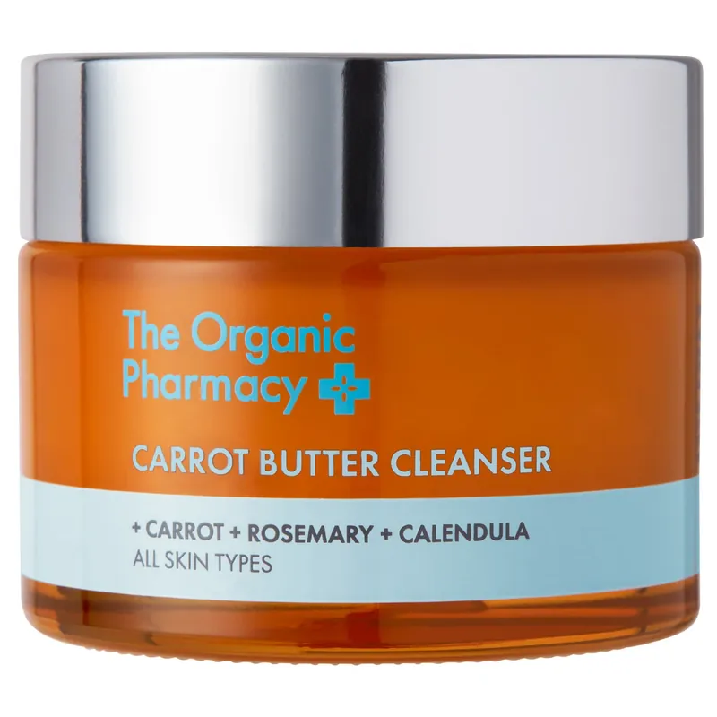 Carrot Butter Cleanser Gesichtsreiniger 50 ml Top-Preis