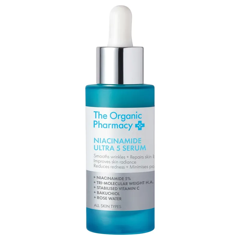 Sale Niacinamide Ultra 5 Serum Gesichtsserum 30 ml