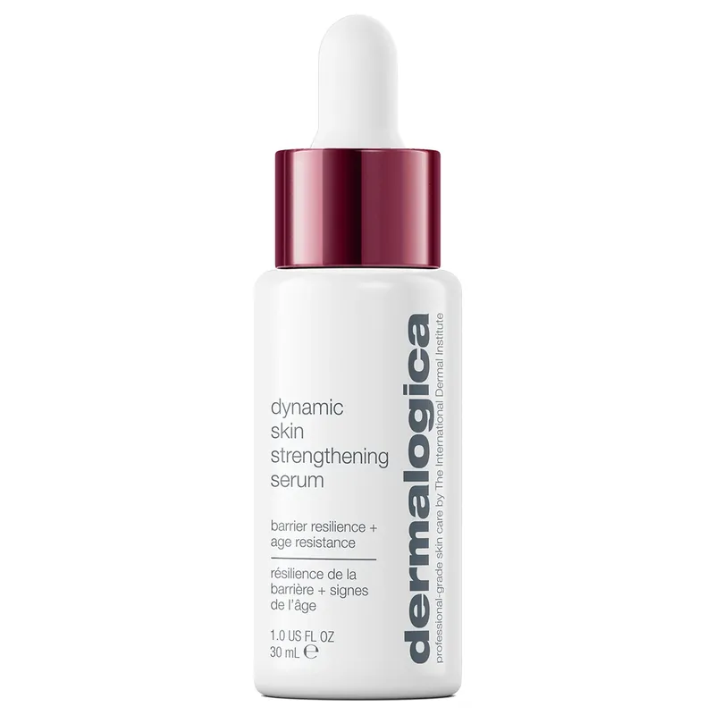 Versand Am Gleichen Tag Dynamic Skin Strengthening Serum Gesichtsserum 30 ml