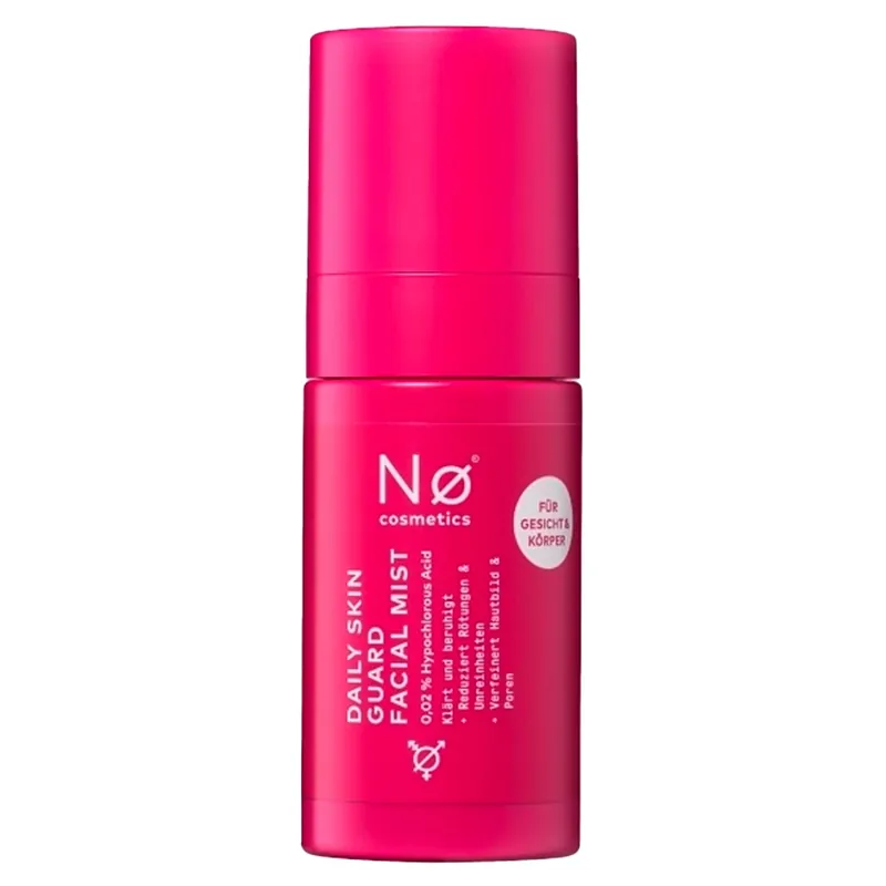 Kracherpreis Daily Skin Guard Facial Mist Gesichtsspray 50 ml