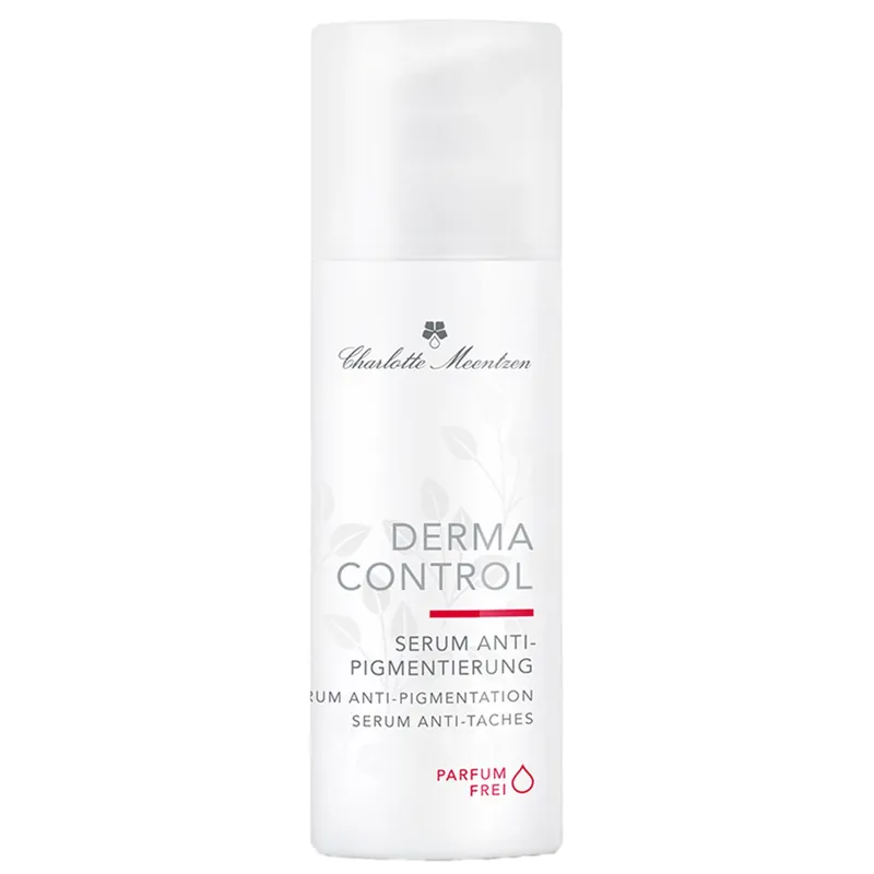 Derma Control Serum Anti-Pigmentierung Gesichtsserum 50 ml Preiswert