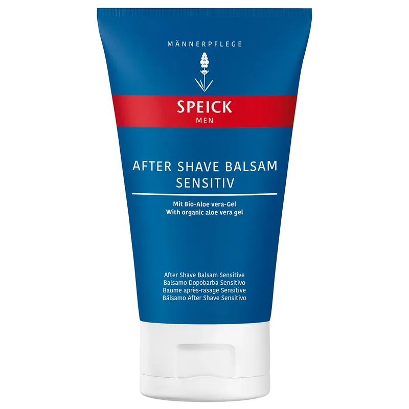 Preisreduziert MEN After Shave Balsam Sensitiv After Shave 100 ml