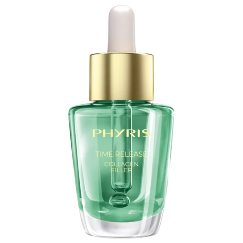 Time Release COLLAGEN FILLER Gesichtsserum 30 ml Top-Angebot