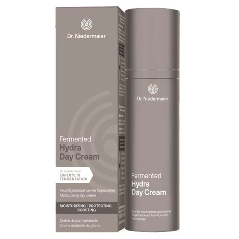 Fermented Hydra Day Cream Gesichtscreme 50 ml Sofort Bestellen
