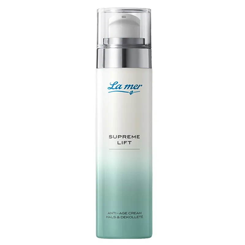 Heißes Angebot Supreme Lift Anti-Age Cream Hals und Dekolleté Hals- und Dekolleté-Creme 50 ml