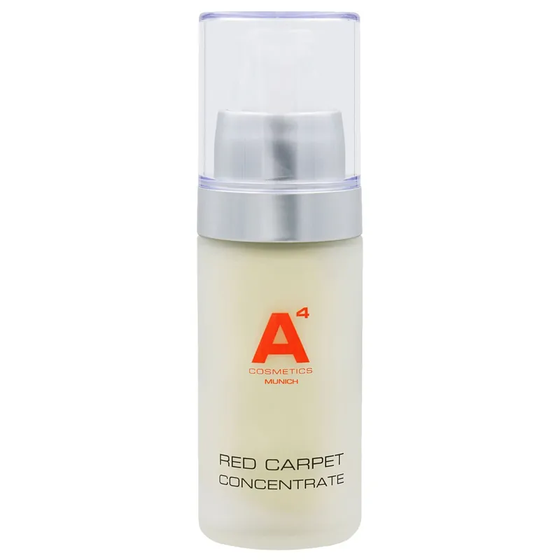 Direkt Vom Hersteller Red Carpet Concentrate Gesichtskonzentrat 30 ml