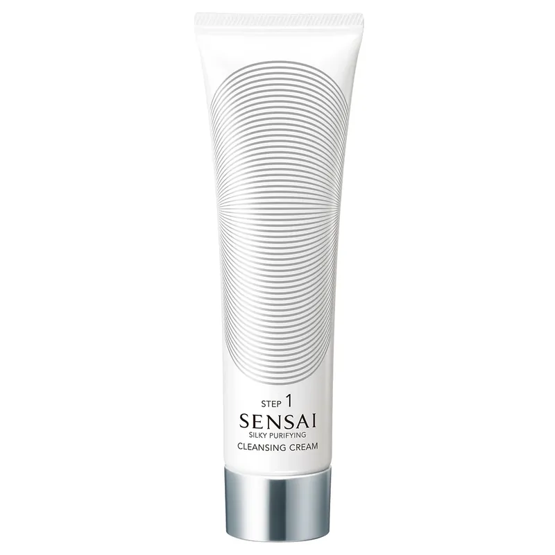 Mega-Angebot SILKY PURIFYING Cleansing Cream Reinigungscreme 125 ml
