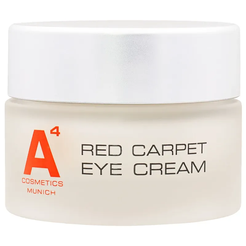 Red Carpet Eye Cream Augencreme 15 ml Neue Kollektion