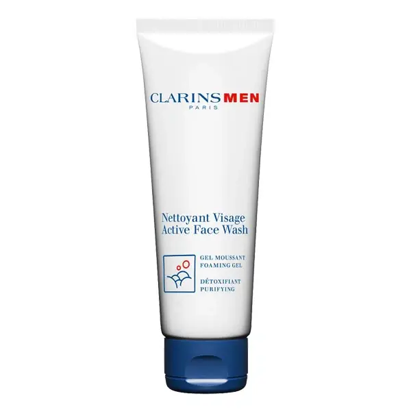 Nur Für Kurze Zeit ClarinsMen Nettoyant Visage Gesichtsreiniger 125 ml