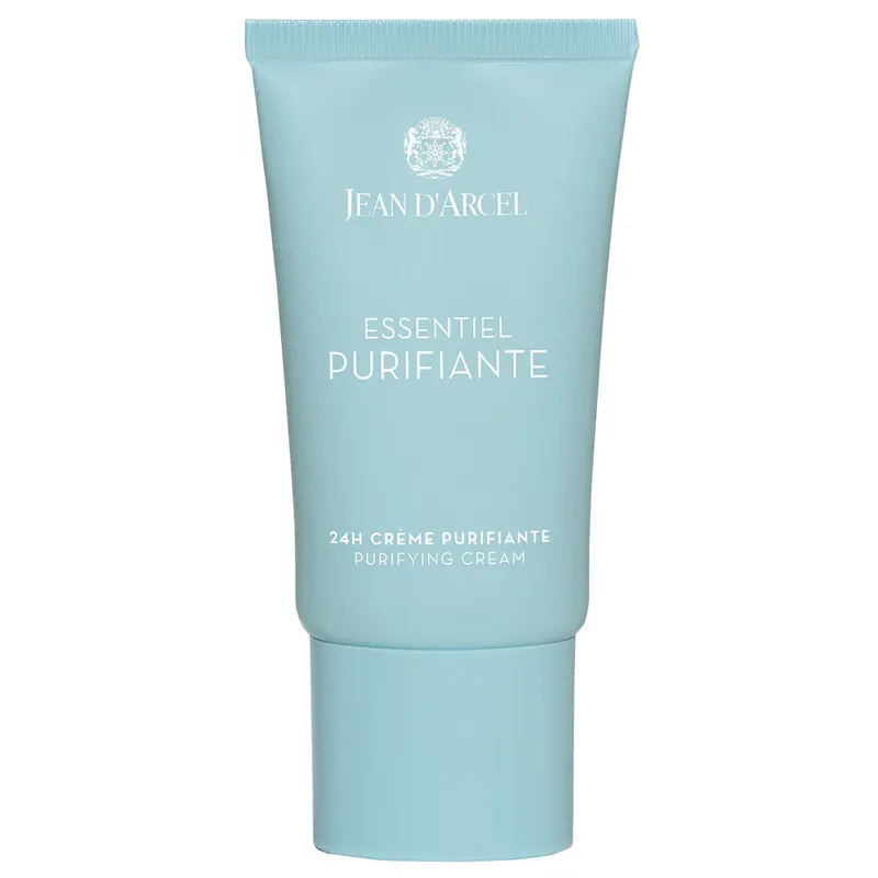 Kracherpreis ESSENTIEL PURIFIANTE 24h Crème Purifiante Gesichtscreme 50 ml