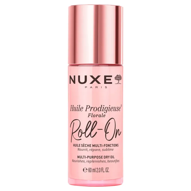 Huile Prodigieuse Florale Roll-On Trockenöl 60 ml Super-Preis