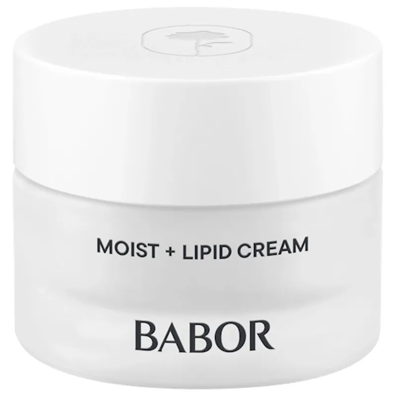 SKINOVAGE Moist + Lipid Cream Gesichtscreme 50 ml Solange Der Vorrat Reicht