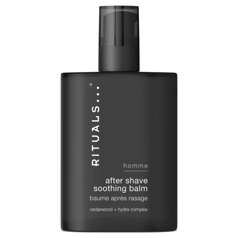 Preisreduziert HOMME After Shave Soothing Balm After Shave 100 ml