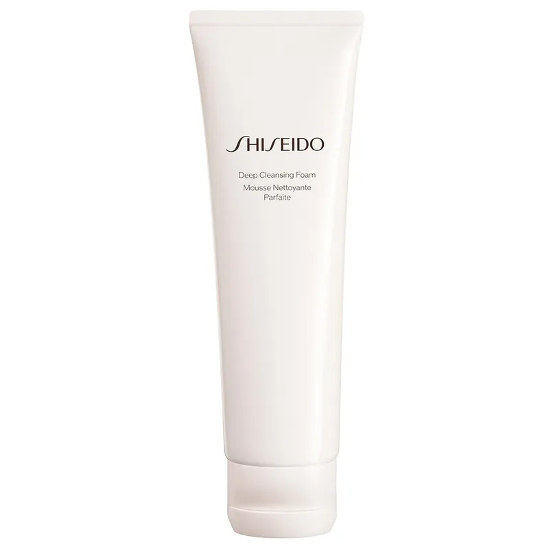 Neu Im Sortiment Deep Cleansing Foam Reinigungsschaum 125 ml