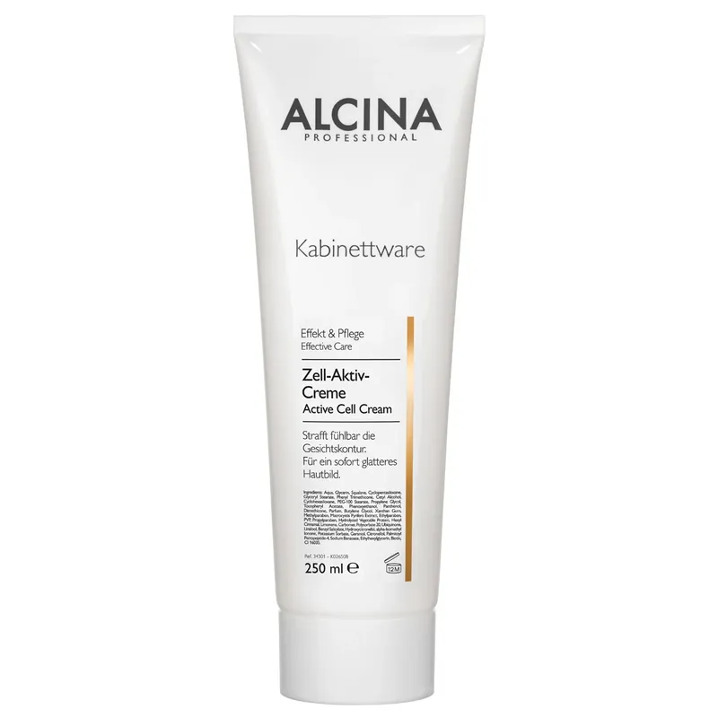 Zell-Aktiv-Creme Gesichtscreme 50 ml (Diese Option ist zurzeit nicht verfügbar.) Preiswert