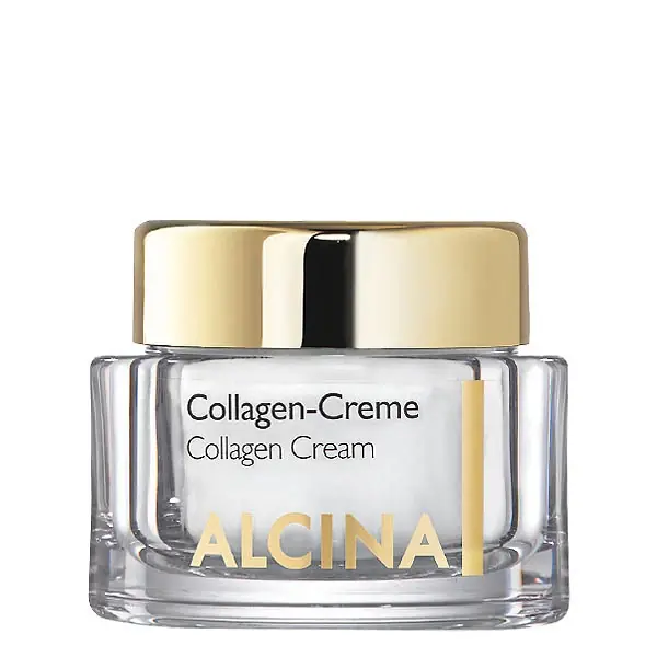 Collagen-Creme Anti-Age Cream 50 ml Garantierte Lieferung