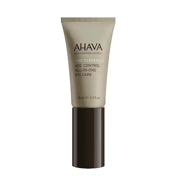 Age Control All-In-One Eye Care Augencreme 15 ml Heißes Angebot