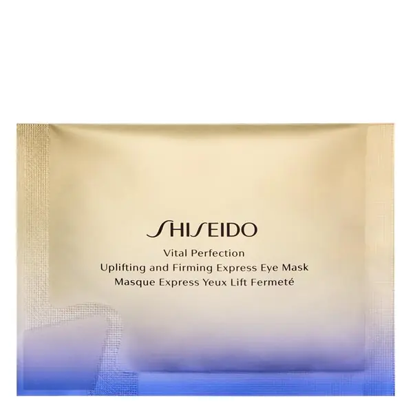 Vital Perfection Uplifting and Firming Express Eye Mask Augenmaske 12 Stck. Wochenendangebot