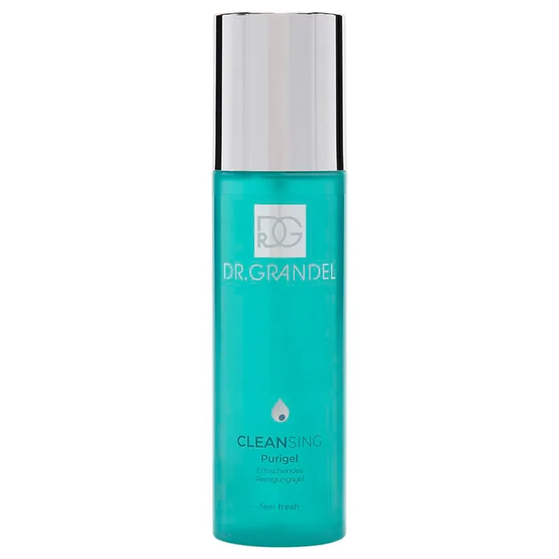 Purigel Gesichtsreiniger 200 ml Angebot