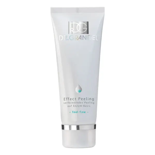 Effect Peeling Gesichtspeeling 75 ml Rabatt