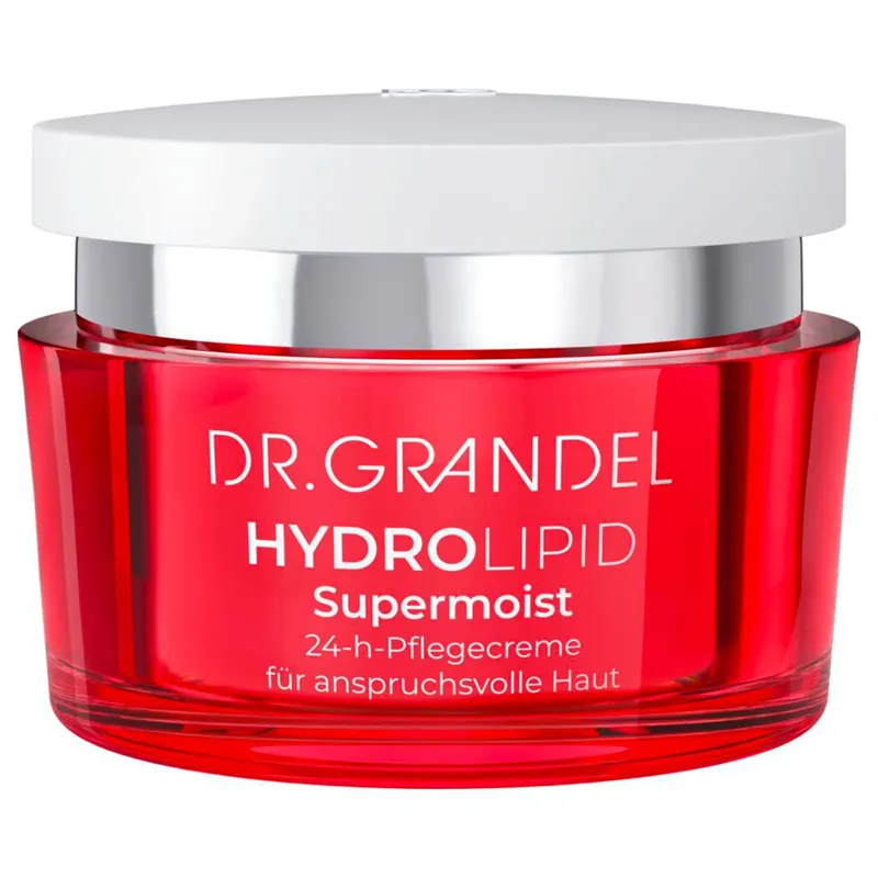 Hydro Lipid Supermoist Gesichtscreme 50 ml Markenprodukt