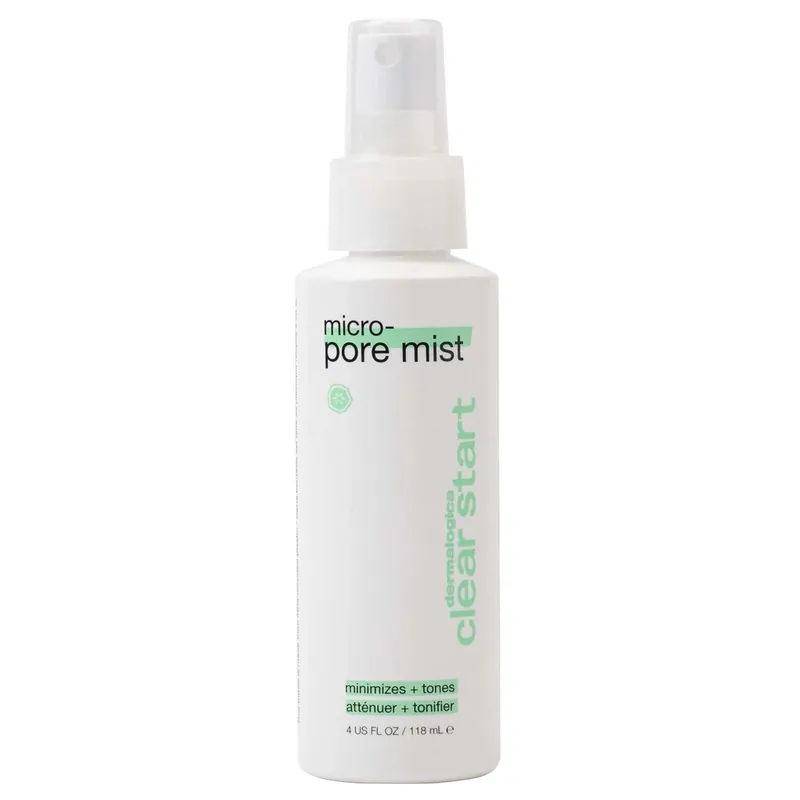 Must-Have Clear Start Micro-Pore Mist Gesichtsspray 118 ml