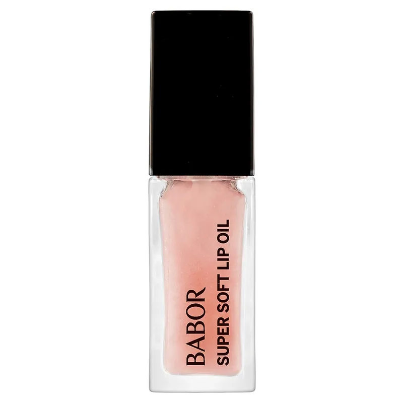 Super Soft Lip Oil Lippenöl 01 Pearl Pink 6,5 ml Schneller Versand