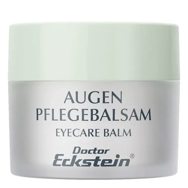 Begrenztes Angebot Augen Pflegebalsam Augenfluid 15 ml
