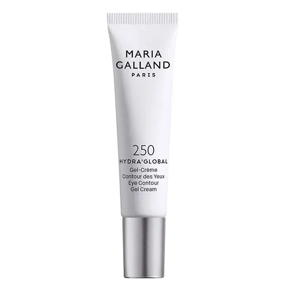 HYDRA‘GLOBAL 250 Gel-Creme Contour des Yeux Augencreme 15 ml Nur Heute