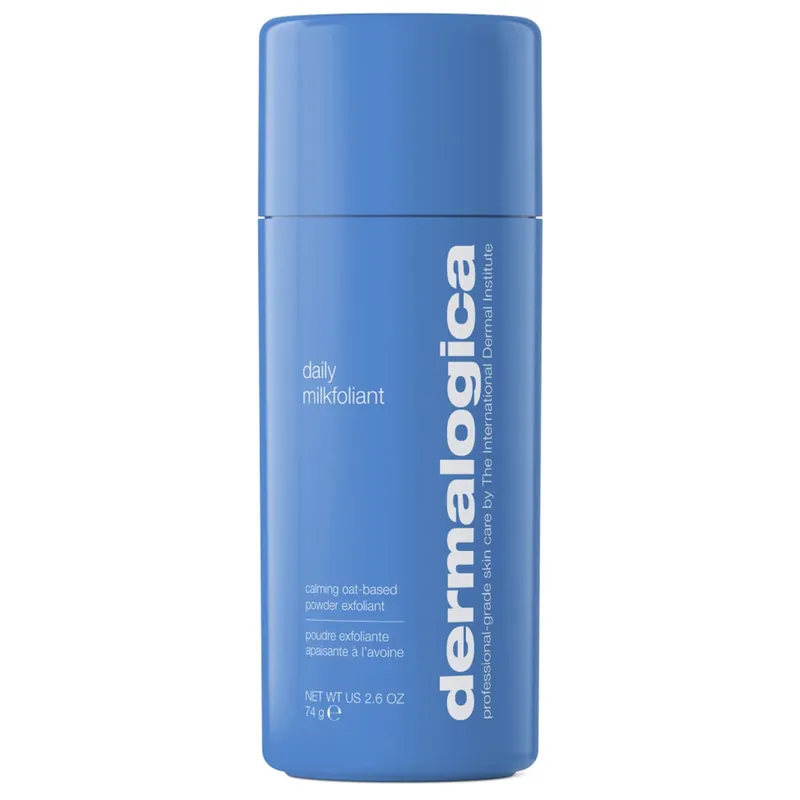Daily Milkfoliant Gesichtspeeling 74 g Billig