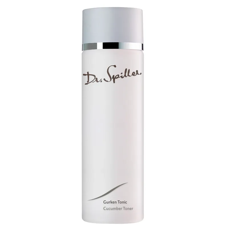 Biomimetic SkinCare Gurken Tonic Gesichtstonic 200 ml Schneller Versand