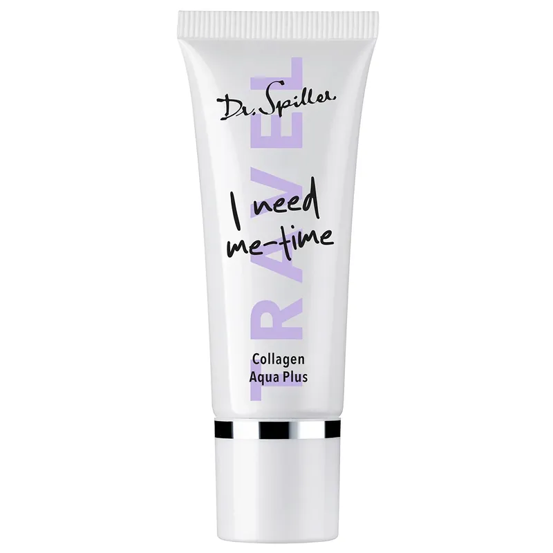 Neue Ware Biomimetic SkinCare Collagen Aqua Plus Gesichtskonzentrat 20 ml
