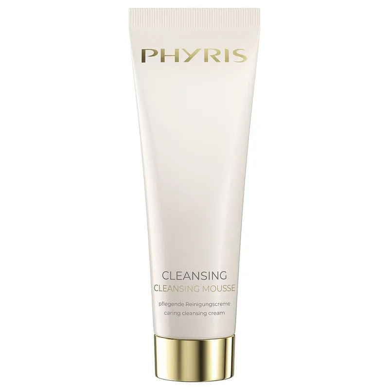 Nur Heute Cleansing Mousse Reinigungsschaum 75 ml