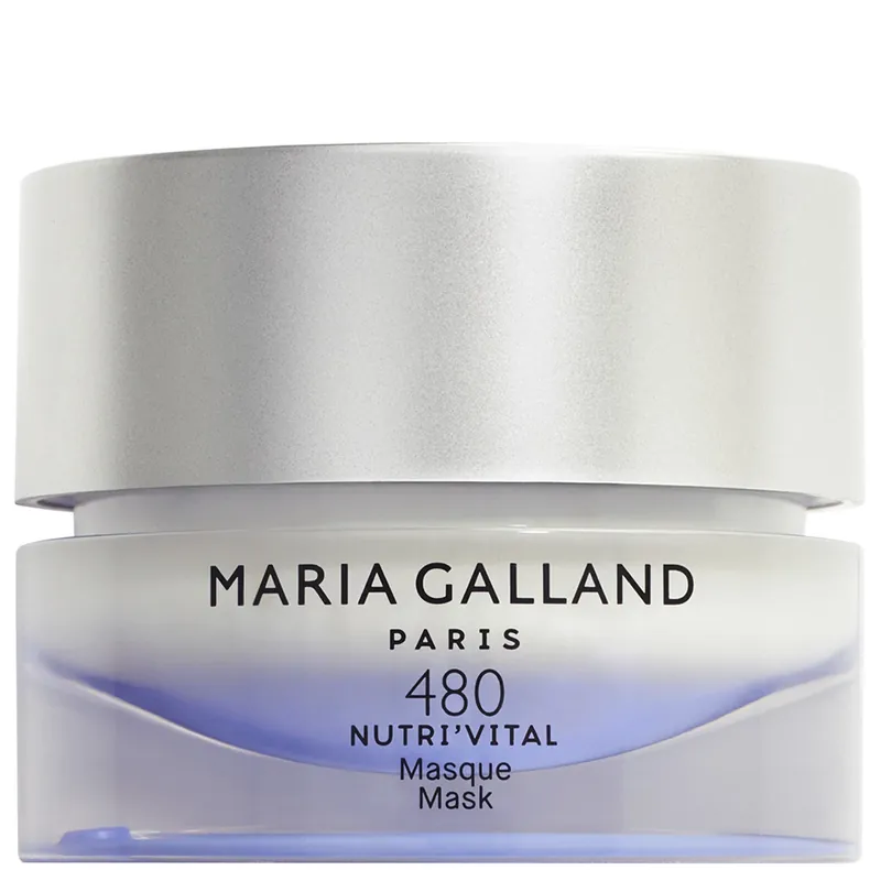 NUTRI’VITAL 480 Masque Gesichtsmaske 50 ml Preiswert