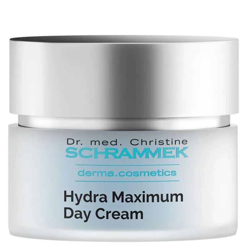 Markenprodukt Hydrating Hydra Maximum Day Cream Gesichtscreme 50 ml