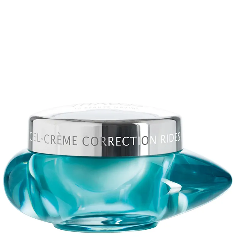 Knallerangebot HYALU-PROCOLLAGÈNE Faltenkorrigierendegel-Creme Gel-Creme 50 ml