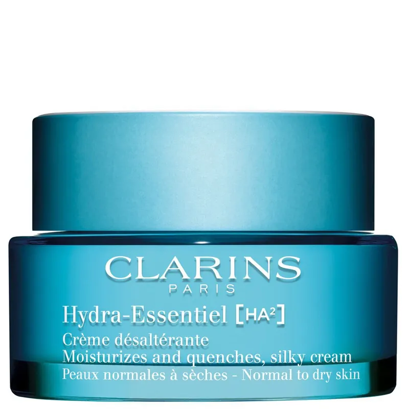 Hydra-Essentiel Crème désaltérante - Peaux normales à sèches Gesichtscreme 50 ml Super-Preis