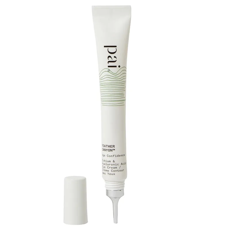 Feather Canyon Eye Cream Augencreme 15 ml Must-Have