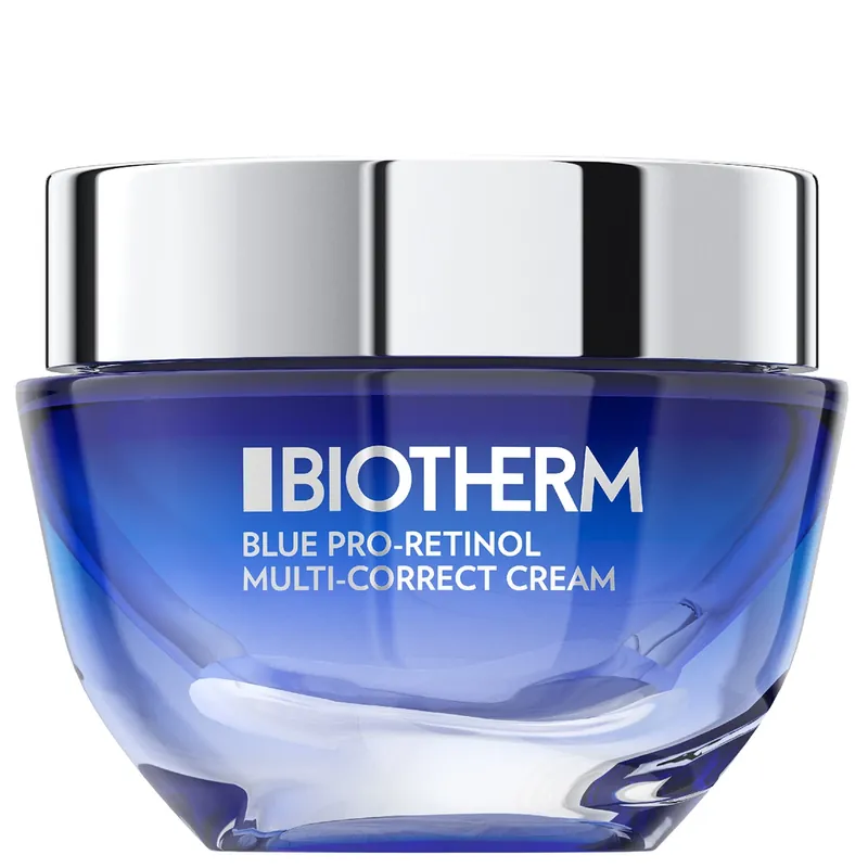 Blue Pro-Retinol Multi-Correct Cream Gesichtscreme 50 ml Letzte Chance
