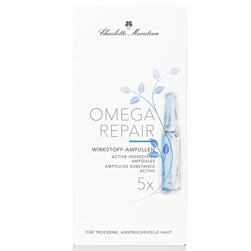 Omega Repair Wirkstoff-Ampullen Ampulle 10 ml Markenware