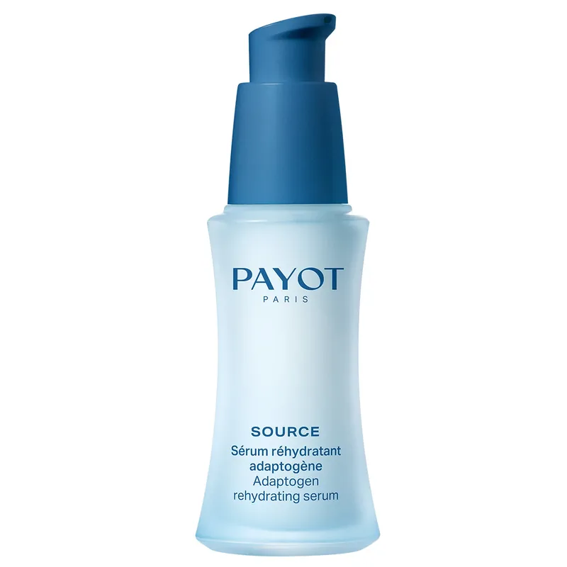 Source Sérum réhydratant adaptogène Gesichtsserum 30 ml Direktkauf
