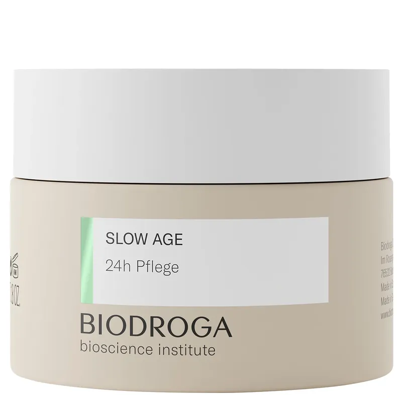 Bioscience Institute SLOW AGE 24h Pflege 24h Pflege 50 ml Günstig