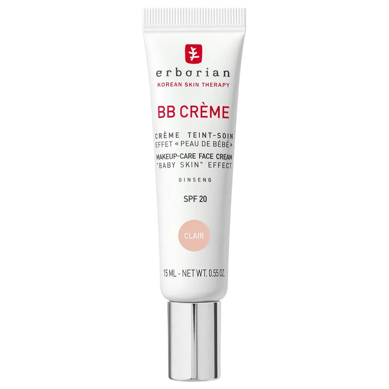 Nur Heute BB Crème Clair SPF 20 BB Cream 15 ml