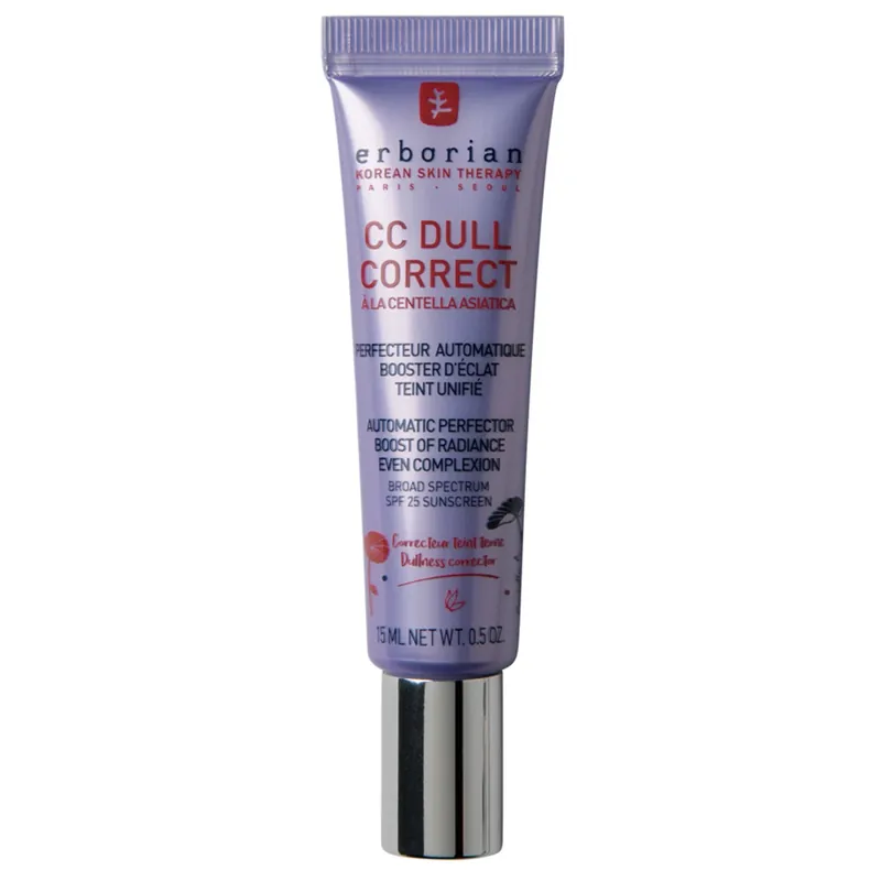 Sonderaktion CC Dull Correct SPF 25 CC Cream 15 ml