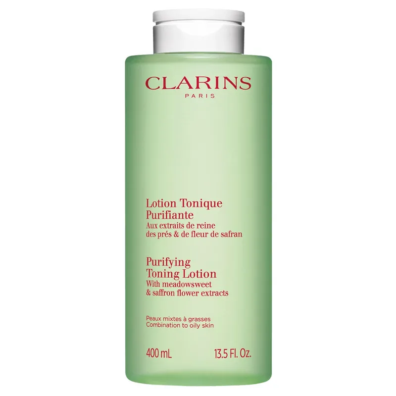 Lotion Tonique Purifiante XL Reinigungslotion 400 ml Highlight